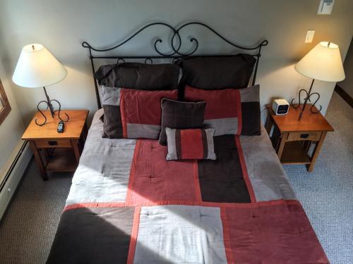 Apartamento Gore Creek Condo