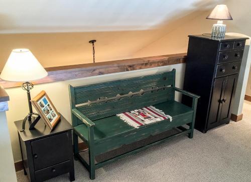 Apartamento Gore Creek Condo