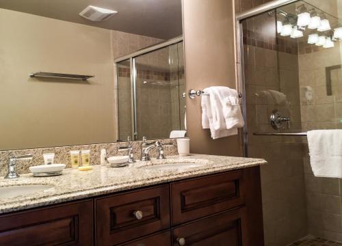 Apartamento Gore Creek Condo
