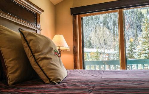 Apartamento Gore Creek Condo