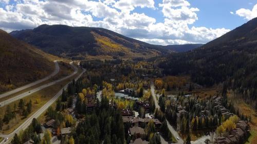 Apartamento Gore Creek Condo