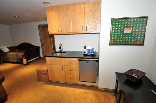 Apartamento Courtside #27 Townhome