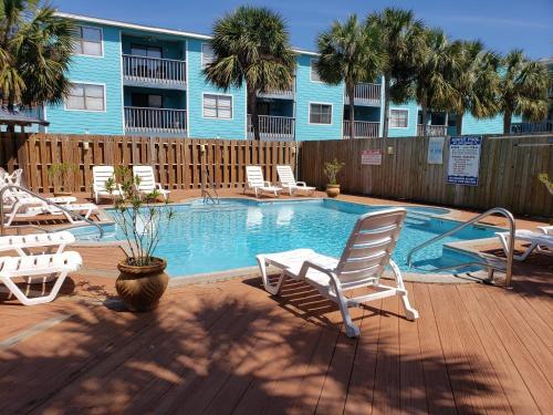 Lani Kai 109 Apartment