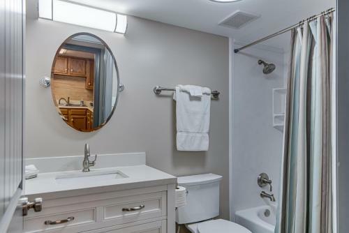 Apartamento Gulf Tower Unit 8b