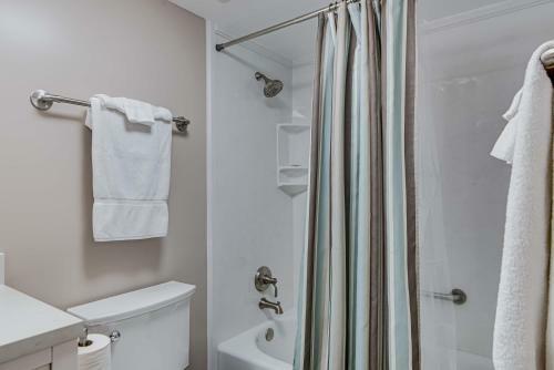 Apartamento Gulf Tower Unit 8b