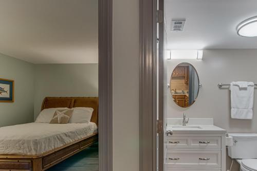 Apartamento Gulf Tower Unit 8b