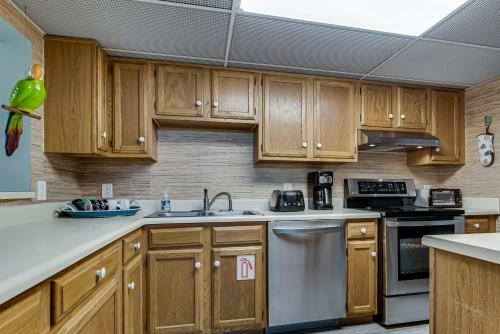 Apartamento Gulf Tower Unit 8b