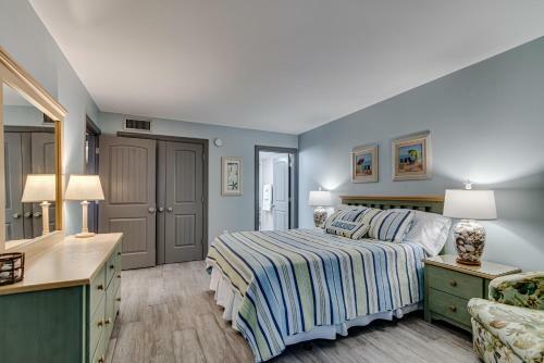 Apartamento Gulf Tower Unit 8b