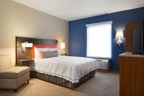 Hotel Home2 Suites By Hilton Phoenix Chandler