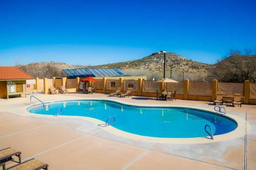 Verde Valley Canyon View Cottage 3