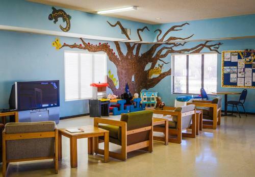 Verde Valley Studio Cabin 2