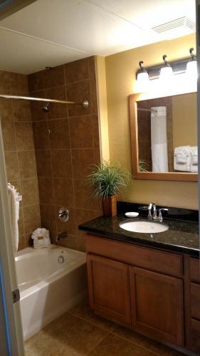 Hotel Verde Ridge