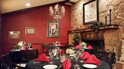Hotel Verde Ridge