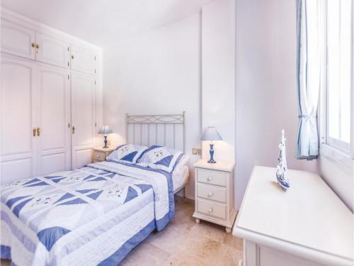 Apartment Bel Air Atalaya