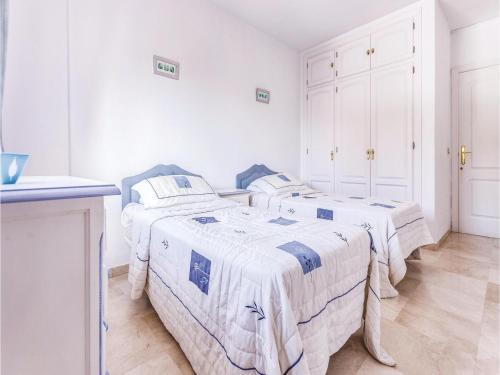Apartment Bel Air Atalaya