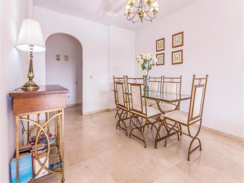 Apartment Bel Air Atalaya