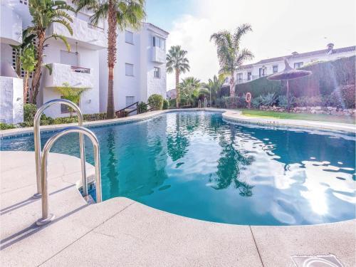 Apartment Bel Air Atalaya