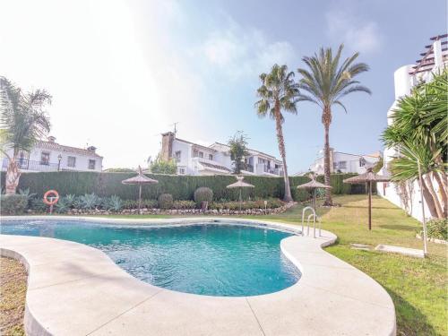 Apartment Bel Air Atalaya