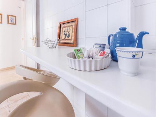 Apartment Bel Air Atalaya