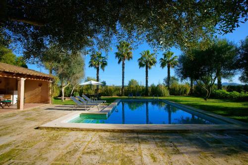 Villa Can Nadal