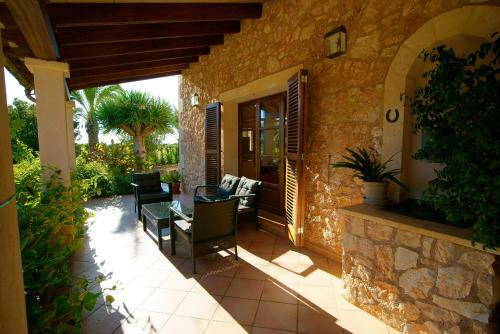 Villa Can Nadal