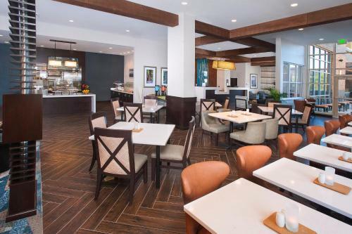 Hotel Hilton Garden Inn Burbank Downtown, Ca