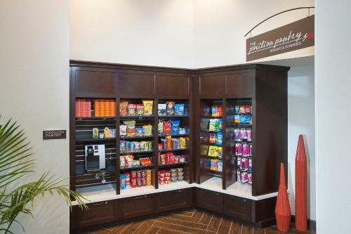 Hotel Hilton Garden Inn Burbank Downtown, Ca