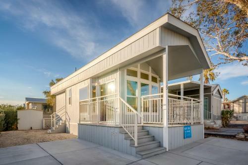 Caliente Springs Resort