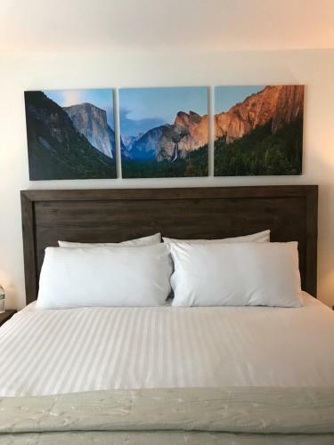 Yosemite Inn At Pine Mountain Lake