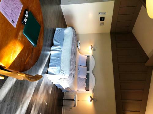 Hotel Ridgemark Golf Club And Resort