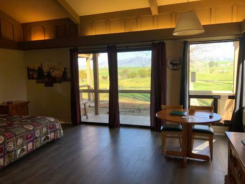 Hotel Ridgemark Golf Club And Resort