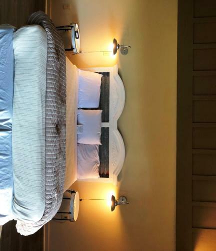 Hotel Ridgemark Golf Club And Resort