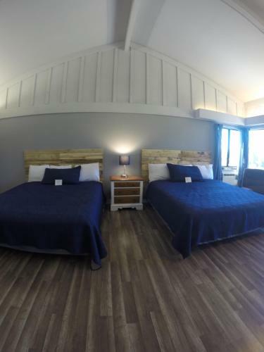 Hotel Ridgemark Golf Club And Resort