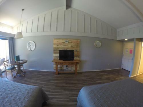 Hotel Ridgemark Golf Club And Resort