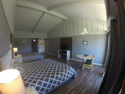 Hotel Ridgemark Golf Club And Resort