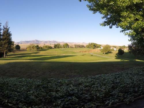 Hotel Ridgemark Golf Club And Resort