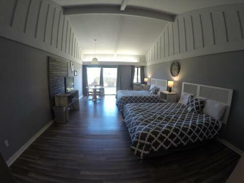 Hotel Ridgemark Golf Club And Resort