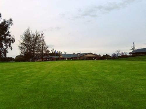 Hotel Ridgemark Golf Club And Resort