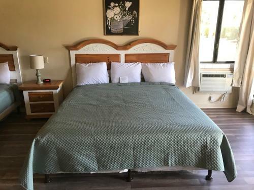 Hotel Ridgemark Golf Club And Resort