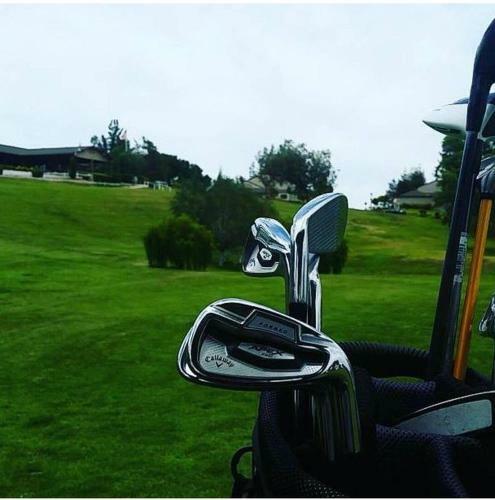 Hotel Ridgemark Golf Club And Resort