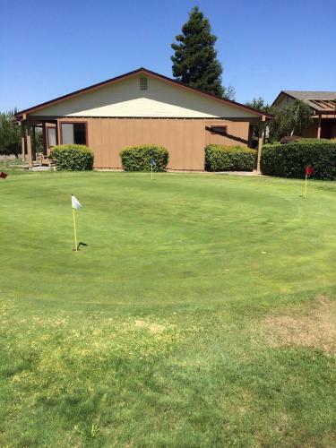 Hotel Ridgemark Golf Club And Resort