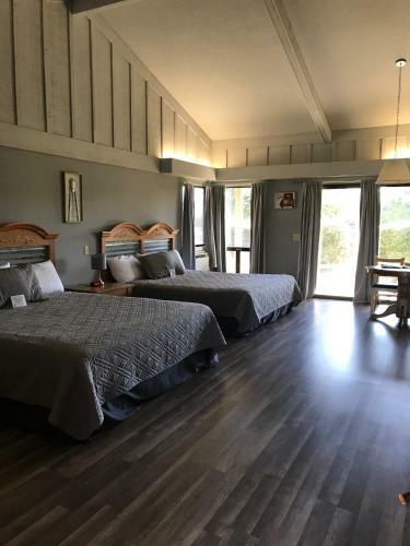 Hotel Ridgemark Golf Club And Resort