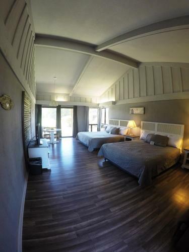 Hotel Ridgemark Golf Club And Resort