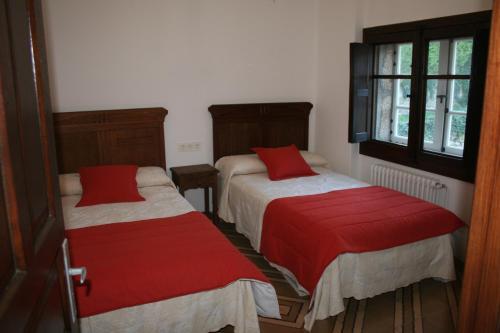 Hostal Casal Do Crego