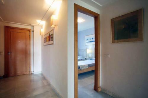 Apartamento El Polo De Sotogrande