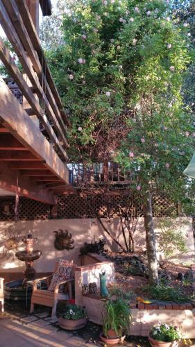 Wikiup Bed And Breakfast