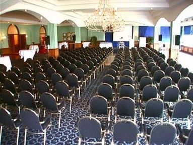 Van Der Valk Hotel Vianen