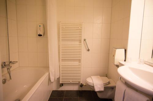 Hotel T Wapen Van Marion