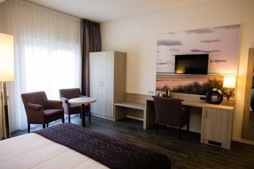 Hotel T Wapen Van Marion