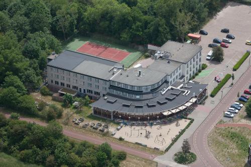 Hotel T Wapen Van Marion